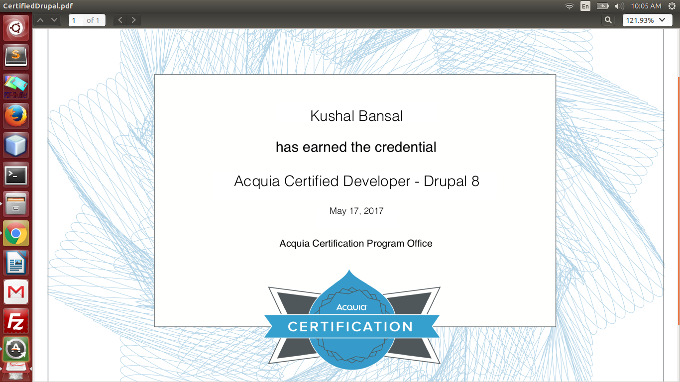 Acquia-Certified-Site-Builder-D8최신 기출문제